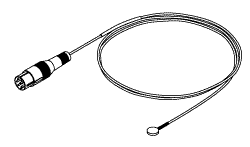 SKIN TEMPERATURE PROBE (Reusable) - Click Image to Close