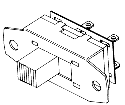 SLIDE SWITCH - Click Image to Close