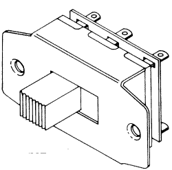 SLIDE SWITCH - Click Image to Close