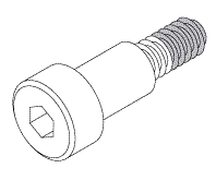 SHOULDER SCREW - Click Image to Close