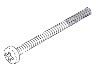 SCREW (#4-40 x 1) - Click Image to Close