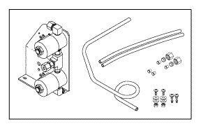 FILL/VENT VALVE UPGRADE ASSEMBLY - Click Image to Close