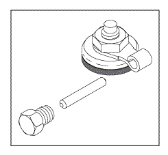 CHECK VALVE REBUILD KIT (1/2") - Click Image to Close