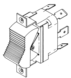 ROCKER SWITCH - Click Image to Close