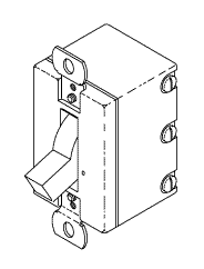 LEVER SWITCH - Click Image to Close