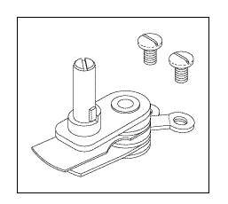 THERMOSTAT CONTROL - Click Image to Close