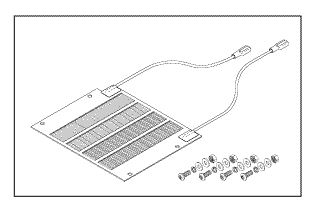 HEATER ELEMENT (DRYER) - Click Image to Close