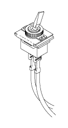 POWER SWITCH ASSEMBLY - Click Image to Close