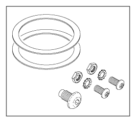 YOKE PIVOT KIT - Click Image to Close