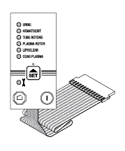 MEMBRANE PANEL - Click Image to Close