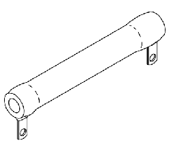 BRAKING RESISTOR - Click Image to Close