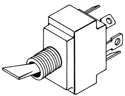 BRAKE SWITCH - Click Image to Close