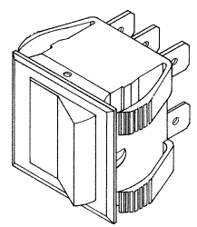 BRAKE SWITCH - Click Image to Close