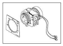 ELECTRIC TIME SWITCH (15 MINUTE) - Click Image to Close