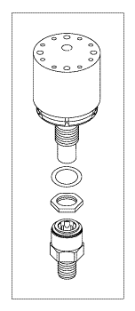 AUTO DRAIN FLOAT - Click Image to Close