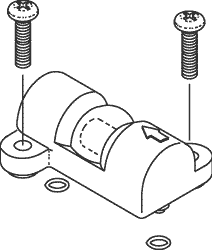 DIFFERENTIAL PRESSURE INDICATOR - Click Image to Close