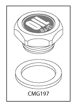 OIL PLUG - Click Image to Close