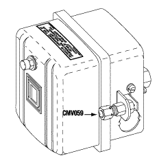 PRESSURE SWITCH - Click Image to Close