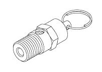 SAFETY VALVE (135 PSI) - Click Image to Close