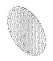 DIAPHRAGM REPLACEMENT 1.0 - Click Image to Close