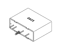 SOLID STATE RELAY - Click Image to Close