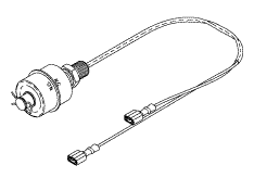 LIQUID LEVEL SENSOR - Click Image to Close