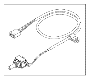 VOLUME CONTROL ASSEMBLY - Click Image to Close