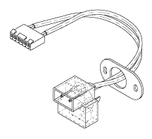 RETURN MODULE ASSEMBLY - Click Image to Close