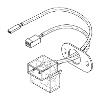 RETURN MODULE ASSEMBLY - Click Image to Close