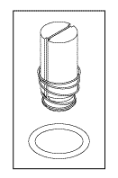 SOLENOID VALVE REPAIR KIT - Click Image to Close