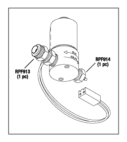 SOLENOID VALVE (WATER) - Click Image to Close