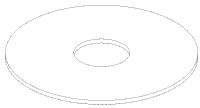 VALVE GASKET - Click Image to Close