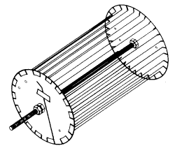 HEATER 115 VAC (149 ohms) - Click Image to Close