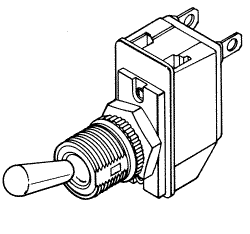 HI/LOW SWITCH - Click Image to Close