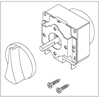 MECHANICAL TIME SWITCH - Click Image to Close