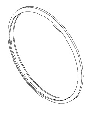 DOOR GASKET - Click Image to Close