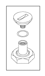 PRESSURE INDICATOR KIT - Click Image to Close