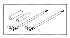 WIRE REPAIR KIT - Click Image to Close