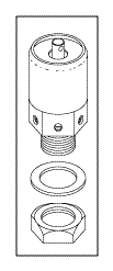 SAFETY VALVE (26 PSI) - Click Image to Close