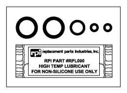 SERVICE KIT - Click Image to Close