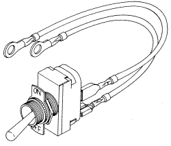 SWITCH ASSEMBLY - Click Image to Close