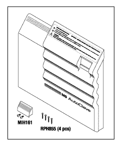 DOOR PANEL KIT - Click Image to Close