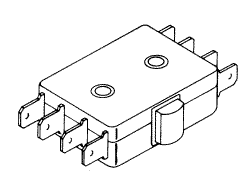 RETURN LIMIT SWITCH - Click Image to Close