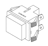 STOP SWITCH (RED) - Click Image to Close