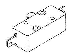 FOOT CONTROL SWITCH - Click Image to Close