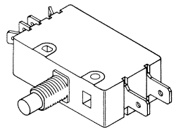 RETURN LIMIT SWITCH - Click Image to Close