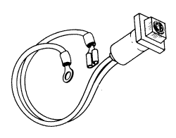 PILOT LIGHT ASSEMBLY - Click Image to Close