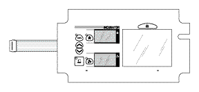 TOUCH PANEL ASSEMBLY - Click Image to Close