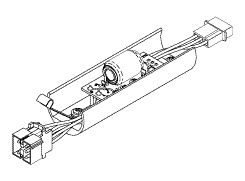 DIMMER CIRCUIT ASSEMBLY - Click Image to Close