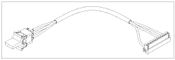 FOOT SWITCH & CABLE ASSEMBLY - Click Image to Close